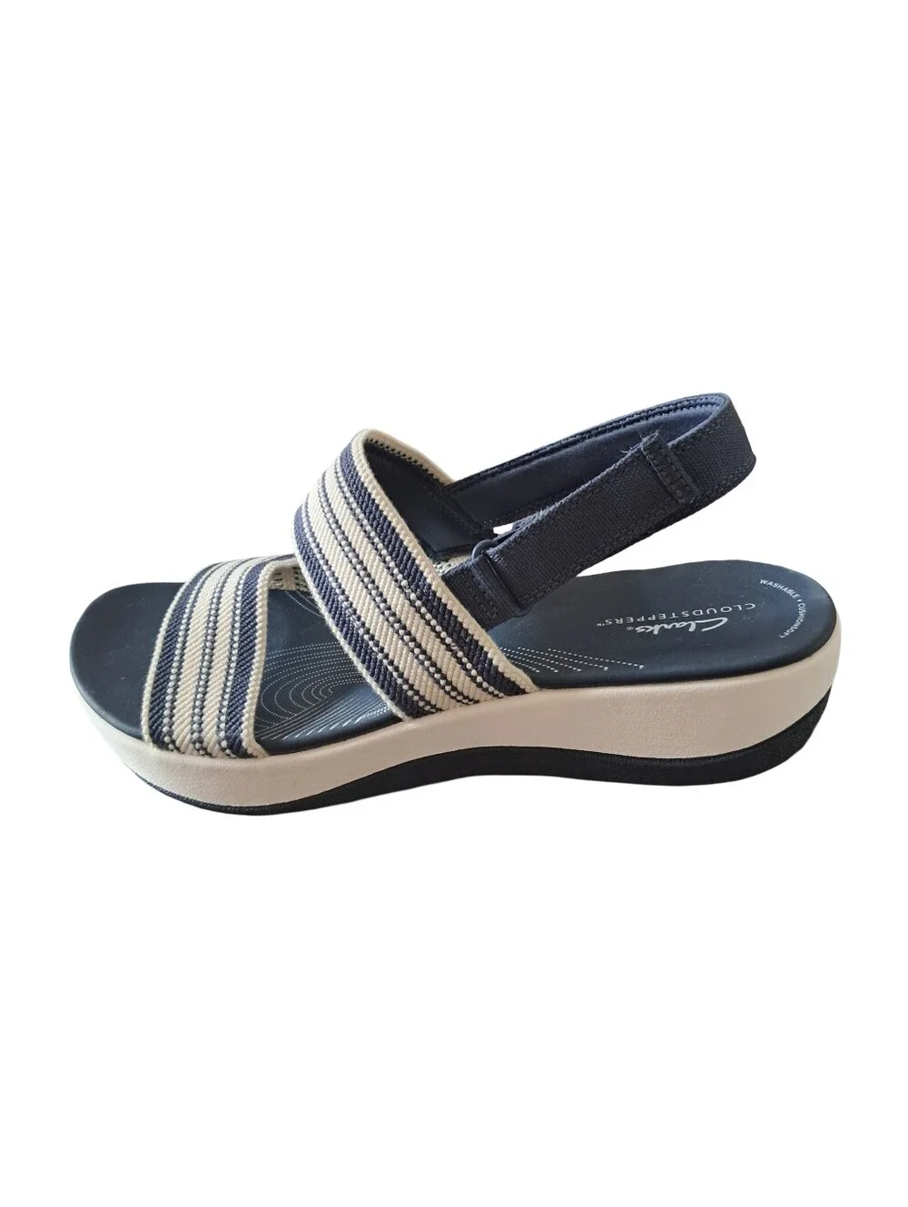 Cloudsteppers by Clarks clarks cloudsteppers
